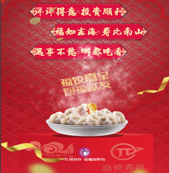 嘉伦咨询